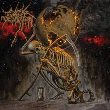 Cattle Decapitation - Death Atlas 