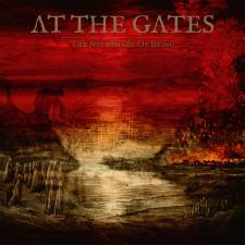 At The Gates  The Nightmare Of Being