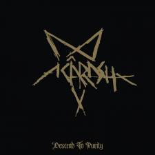 Acrash - Descend To Purity