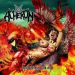 Acheron - Decade Infernus 1988-1998