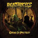 Agathocles - Grind is Protest