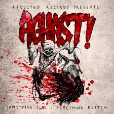 Aghast! - Something Else; Something Rotten