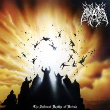 Anata - The Infernal Depths Of Hatred (re-release)