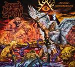 Angel Of Sodom - Divine Retribution