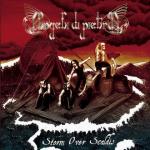 Angeli Di Pietra - Storm Over Scaldis