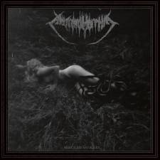 AntropomorphiA - Merciless Savagery