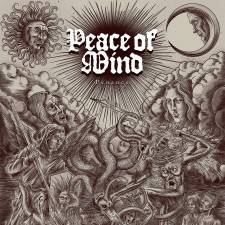 Peace Of Mind - Penance