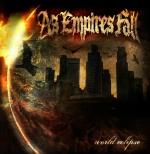 As Empires Fall - World Eclipse