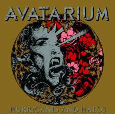 Avatarium - Hurricanes And Halos