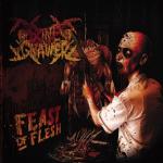 Bone Gnawer - Feast Of Flesh