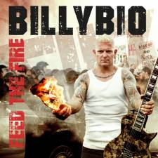 BillyBio - Feed The Fire 