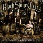 Black Stone Cherry - Folklore And Superstition