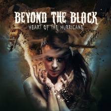 Beyond The Black - Heart Of The Hurricane