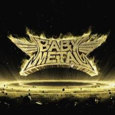 Babymetal - Metal Resistance