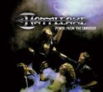 Battleaxe - Power From The Universe (re-release)