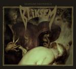 Bliksem - Gruesome Masterpiece