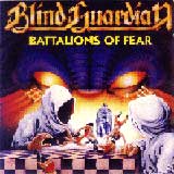 Blind Guardian - Battalions of Fear