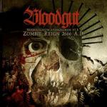 Bloodgut - Nekrologikum Evangelikum Pt. I: Zombie Reign 2666 A.D.