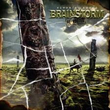 Brainstorm - Memorial Roots - Re-Rooted