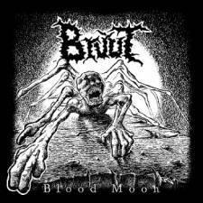 BruuT - Blood Moon