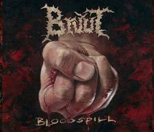 BruuT - Bloodspill