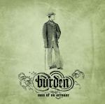 Burden - Man Of No Account