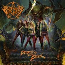 Burning Witches  - Dance With The Devil