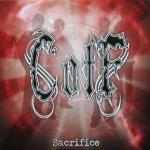 Curse Of The Forgotten - Sacrifice