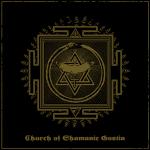 Caronte - Church Of Shamanic Goetia