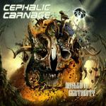 Cephalic Carnage - Misled By Certainty