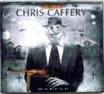 Chris Caffery - W.A.R.P.E.D