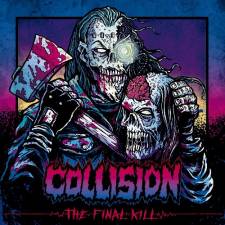Collision - The Final Kill 