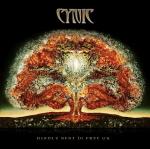 Cynic - Kindly Bent To Free Us