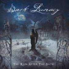 Dark Lunacy - The Rain After The Snow