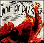 Jonathan Davis And The SFA - Alone I Play: Live At The Union Chapel (cd/dvd)