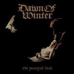 Dawn of Winter - The Peaceful Dead