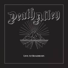 Death Alley - Live At Roadburn