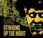 Death Breath - Stinking Up The Night