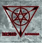 Decayed - Hexagram