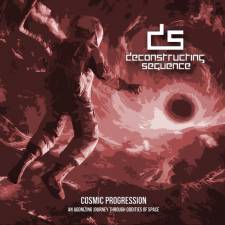 Deconstructing Sequence - Cosmic Progression: An Agonizing Journey Through Oddities Of Space