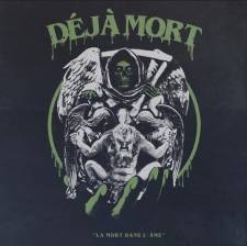 Dj Mort - La Mort Dans L'me