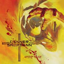 Denner/Shermann - Masters Of Evil