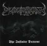 Diamanthian - The Infinite Descent