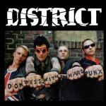 District - Don't Mess With the Hard Punx