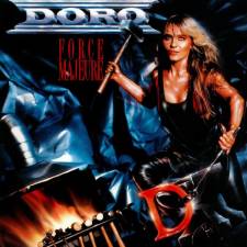 Doro - Force Majeure