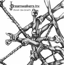 Dreamwalkers Inc - First Re-Draft