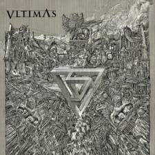 Vltimas  - Something Wicked Marches In