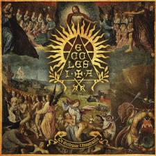 Ecclesia - De Eccleasiae Universalis
