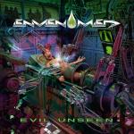 Envenomed - Evil Unseen (re-release)