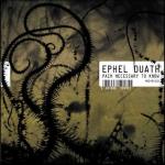 Ephel Duath - Pain Necessary to Know